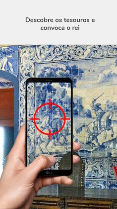 Sintra & Queluz Treasure Hunt - Screenshot 4