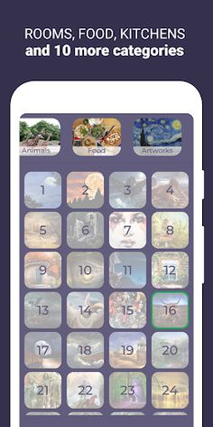 Find the Difference 1K+ levels - Screenshot 1