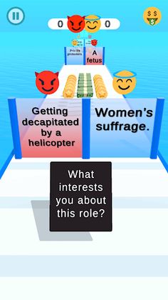 Right Words - Screenshot 4