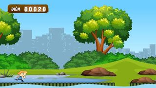 Chạy đua Vui Nhộn - Screenshot 3