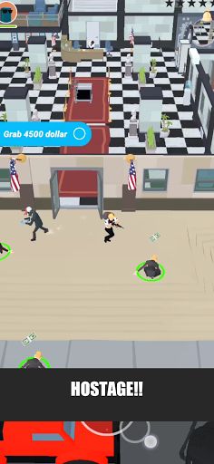 BankCrash - Screenshot 4