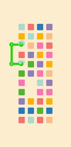 Onet Colors - Screenshot 3