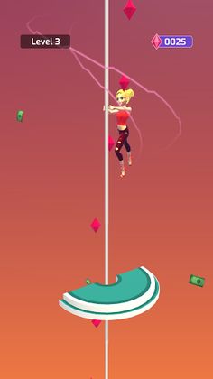 Pole Star! - Screenshot 1