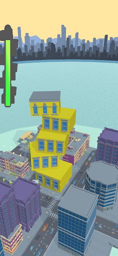 Stack Skyscraper - Screenshot 2