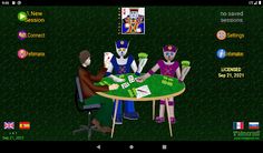 King Solo Validator - Screenshot 3