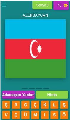 Başkent Bilmece - Screenshot 4