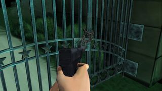 Cognition: An Erica Reed Thriller - Episode 1: The Hangman - Screenshot 3