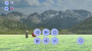 Powerball 16 - Screenshot 3