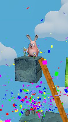 Super Snakes and Ladders - Screenshot 4