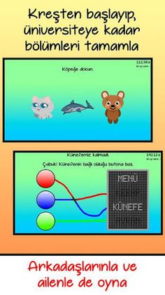 Moron Test Türkçe - Zeka Testi - Screenshot 2
