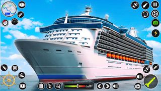 Cruise Ship Driving Simulator - Screenshot 2