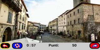 Maremma Passatempi - Screenshot 2