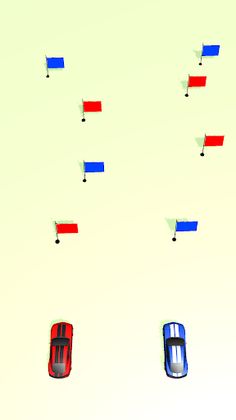 Car Routine - Screenshot 1