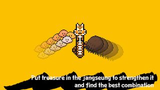 Modo Defence - Screenshot 1