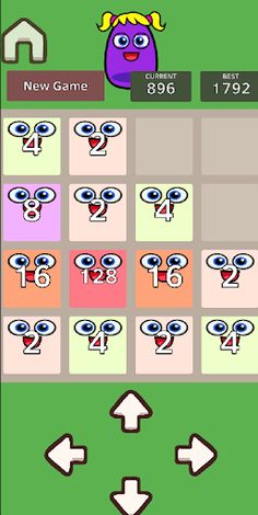 My Bou- Virtual Pet Simulation - Screenshot 3