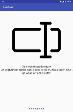 BeerQuest - Screenshot 4