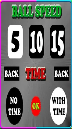 Zones - Screenshot 2