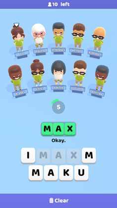 Word Royale - Screenshot 3