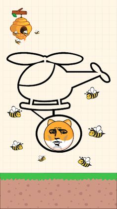 Rescue Dog: Draw To Save - Screenshot 3