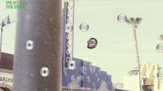 Two Cats - Screenshot 2