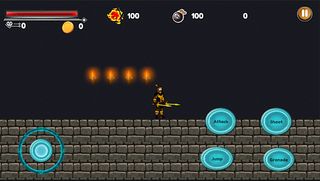 The Hunter - Screenshot 3