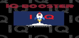 IQ booster - Screenshot 1