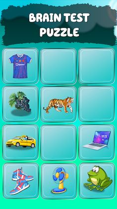 Picture Puzzle Tile Master - Screenshot 2