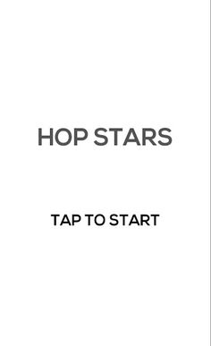 Hop stars - Screenshot 3