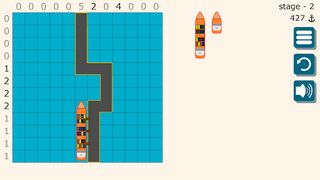 Ships and Docks - Screenshot 3