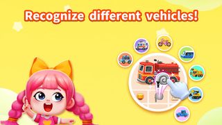 Baby Panda's Baby Games - Screenshot 3