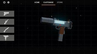 Rag War - Screenshot 2