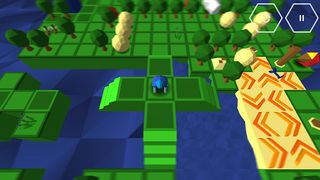 The Adventures In Terralands - Screenshot 2