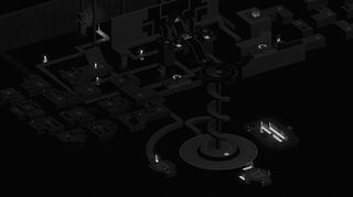 FRACTER Lite - Screenshot 2