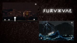 Survival - Screenshot 2