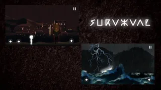 Survival - Screenshot 2