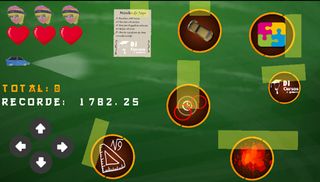 Game Art - EE Rui Barbosa - Screenshot 1