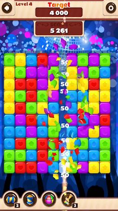 POP Block Puzzle - Screenshot 4