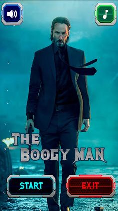 John Wick Game: War of Revenge - Screenshot 1