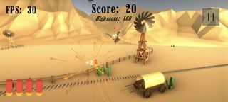 Pumped Island - Screenshot 3