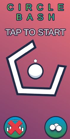 Circle Bash - Screenshot 2