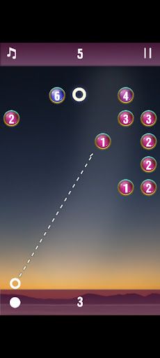 Moon Shooter- Save The Earth - Screenshot 2