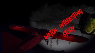 GREK HORROR - Screenshot 1