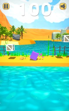 Kubex - The Cube - Screenshot 2