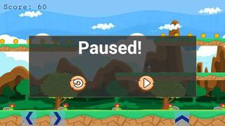 Dani's World - Screenshot 3