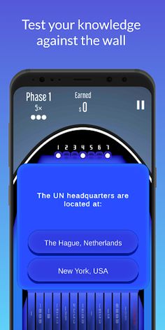 The Wall - Screenshot 3