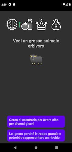 Click tra epoche - Screenshot 2