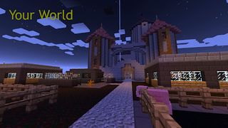 Chunksman - Building Craft - Screenshot 2