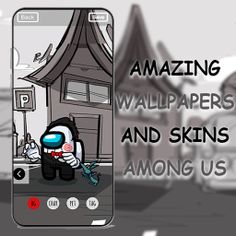 Skins Maker for Among Us - Screenshot 4