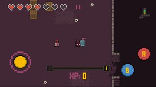 Monster Slayer - Screenshot 3