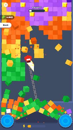 Punch Crusher - Screenshot 4